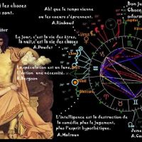 L’astrologue Marie-France Musso-Nay